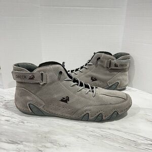 Dbeck Hiking Shoes Size 45 (11.5) US Athleisure Outdoor Waterproof Lightweight